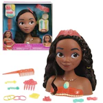 Disney Princess Styling Head