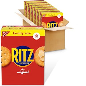 Ritz 6-Pack