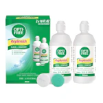 Opti-Free Contact Solution 2-Pack