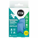 2 STEM Light Trap Refills