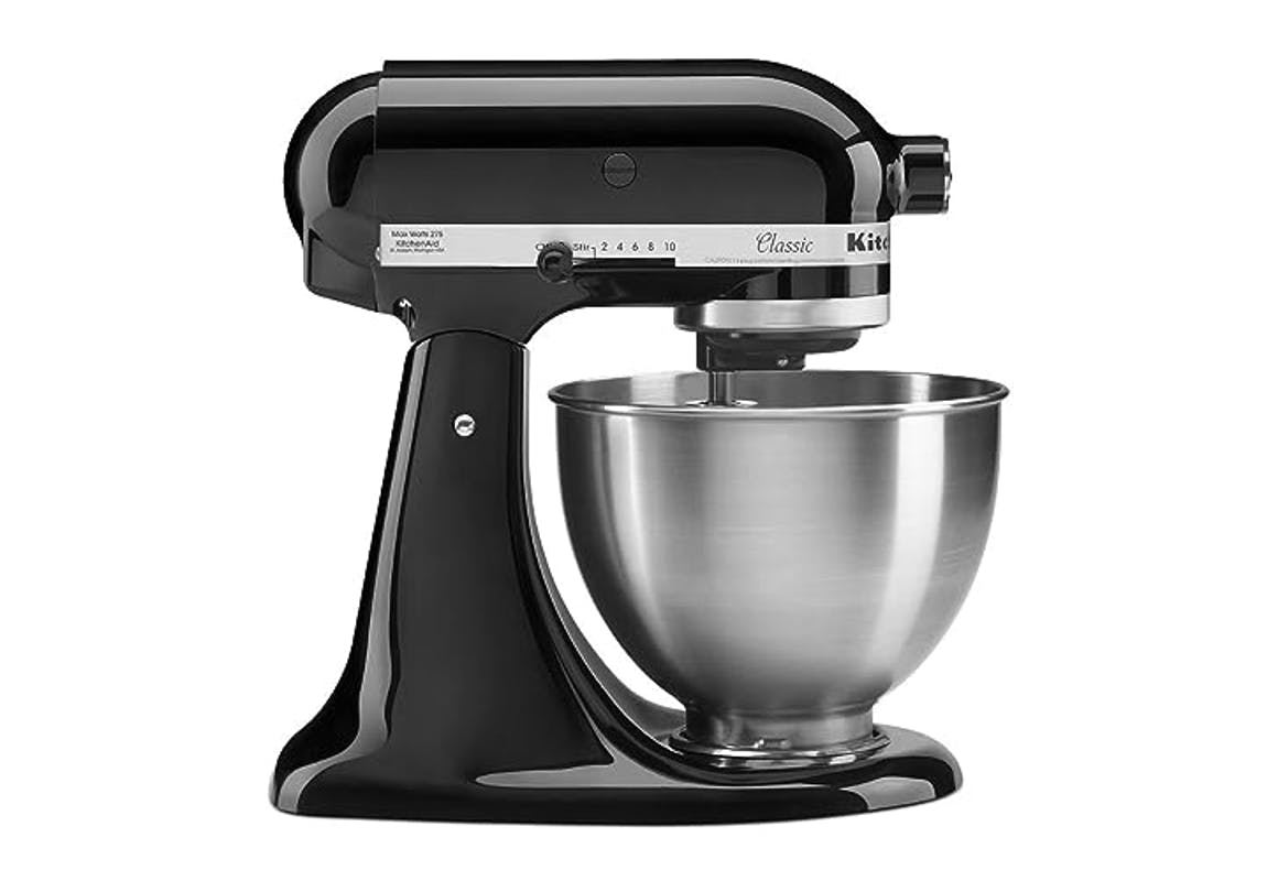 KitchenAid Classic Series Tilt Mixer