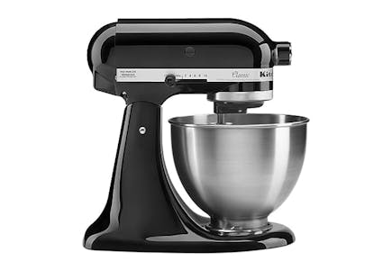 KitchenAid Classic Series Tilt Mixer