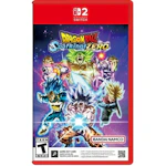 Dragon Ball Sparking Zero
