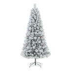 Holiday Time Christmas Tree