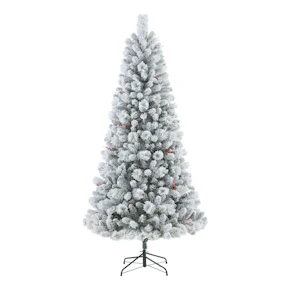 Holiday Time Christmas Tree