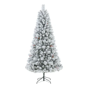 Holiday Time Christmas Tree