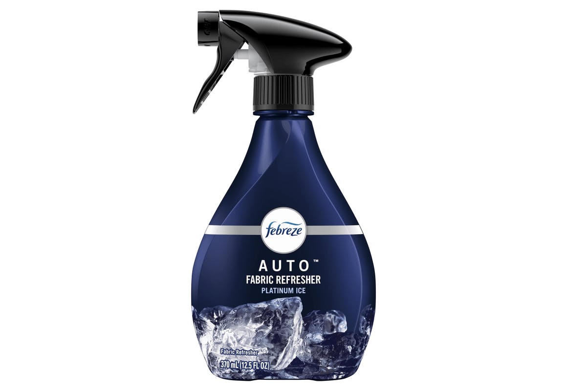 Febreze Auto Fabric Refresher