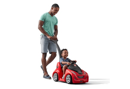 Step2 Push-Around Buggy