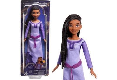 Disney Wish Fashion Doll