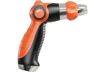 Garden Hose Nozzle