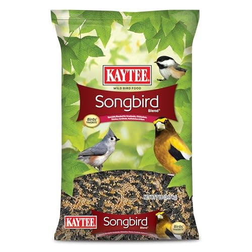 Kaytee Wild Bird Food