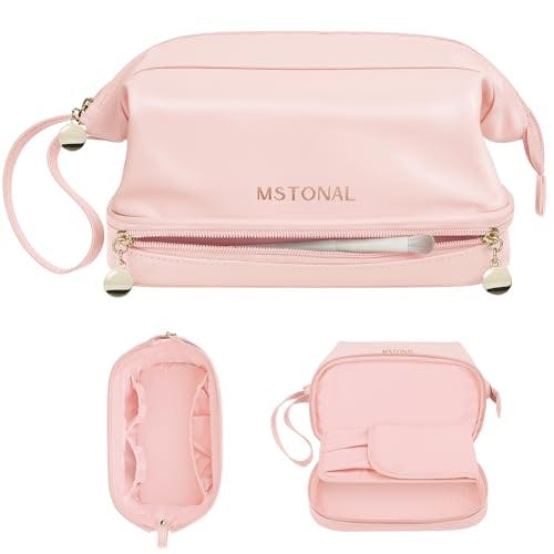 Travel Makeup Bag