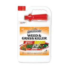 Spectracide Weed & Grass Killer