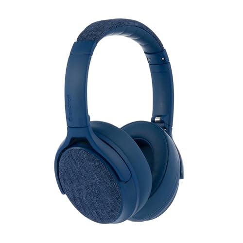 Active Noise Cancelling Headphones