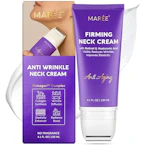 Maree Neck Cream With Face Roller
