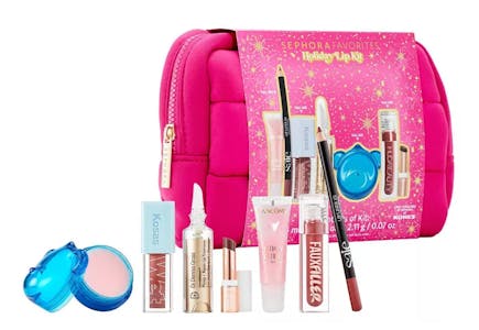 Sephora Favorites Holiday Kit
