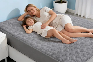 Waterproof Mattress Protector
