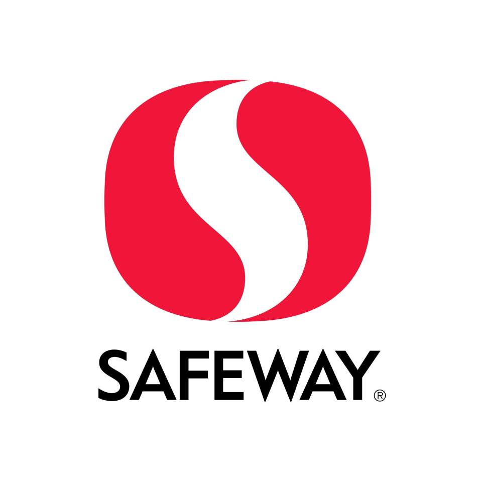 Safeway logo