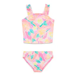 Wonder Nation Baby and Toddler Swimsuit