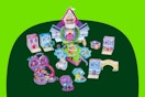 Walmart My Little Pony playset