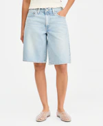 Levi's Women's Baggy Jorts