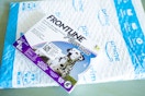 frontline amazon