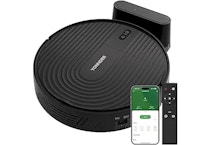 Robot Vacuum Cleaner