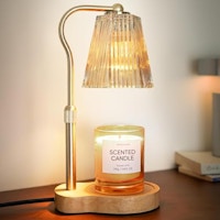 Candle Warmer Lamp