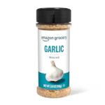 Minced Garlic