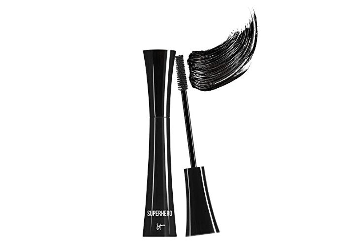 It Cosmetics Superhero Mascara