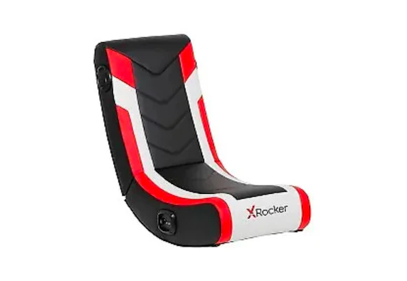 2 Gaming Chairs