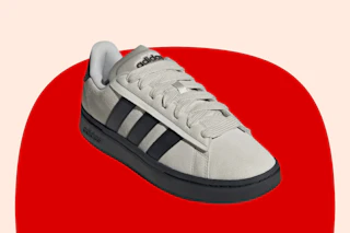 Shop Simon Adidas Men’s Grand Court Shoes