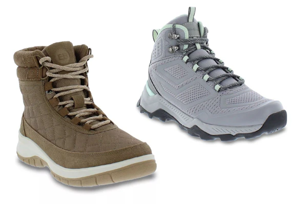 Eddie Bauer Shoes