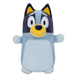 Squishmallows Bluey HugMees Plush