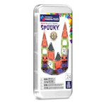 MAGNA-TILES microMAGS Spooky Set