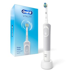 Oral-B Electric Toothbrush