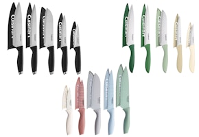 Cuisinart Knife Set