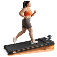 MERACH Walking Pad Treadmill