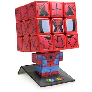 Spider-Man Rubik's Cube