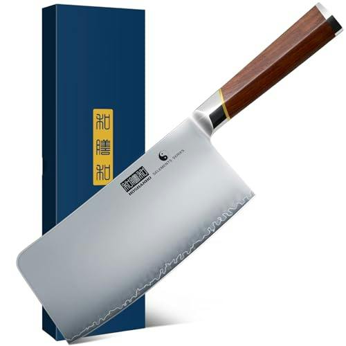 Cleaver Knife