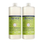 Mrs. Meyer's Multi-Surface 2-Pack