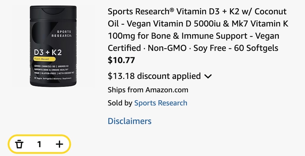 sports research