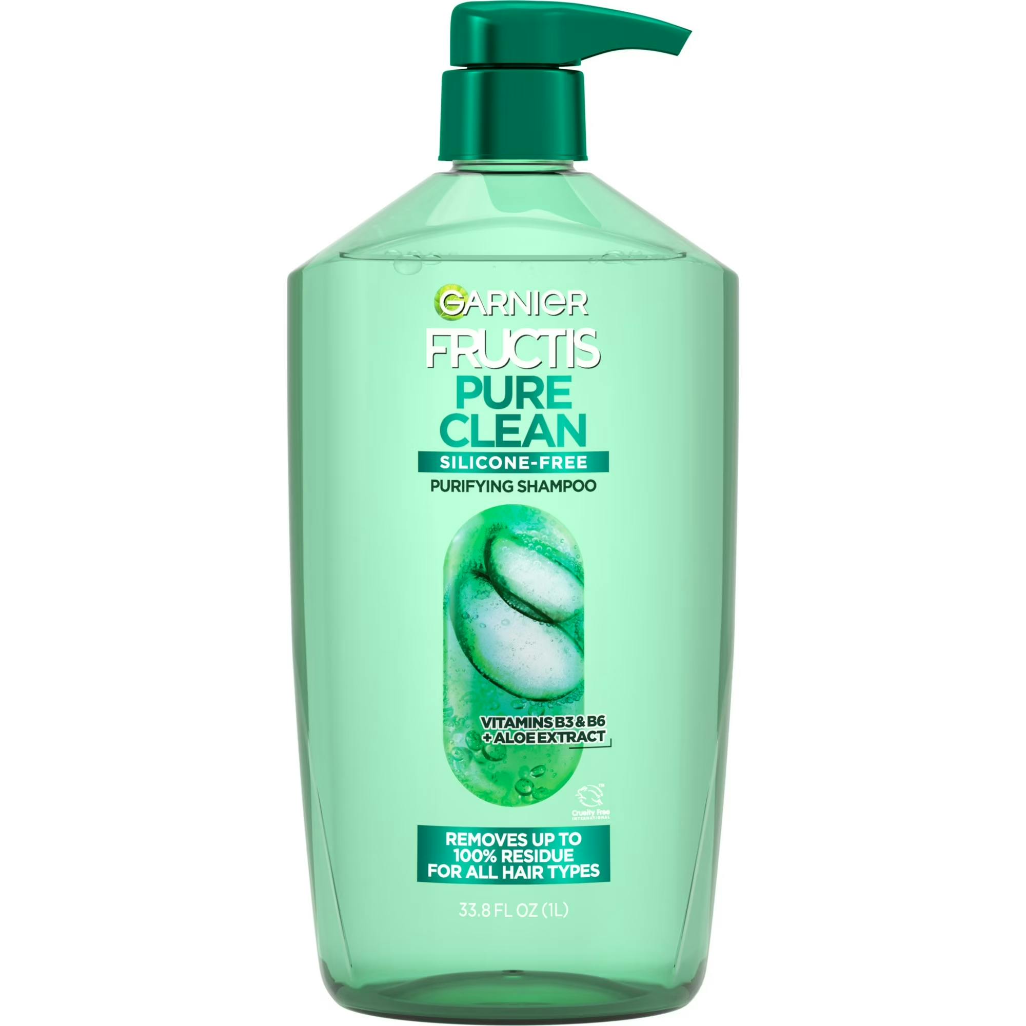 Garnier Fructis Shampoo