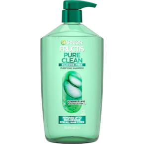 Garnier Fructis Shampoo