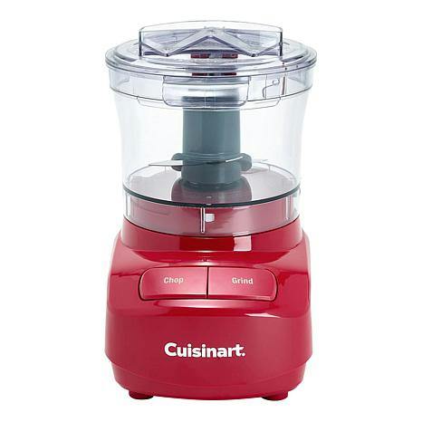Cuisinart Mini Food Chopper