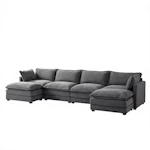 Modular Sectional Sofa