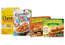 4 General Mills Products