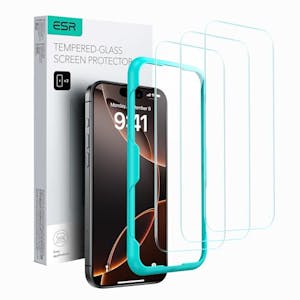 iPhone 16 Pro Max Screen Protector