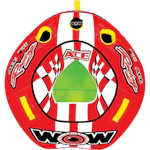 Ace Racing Towable Ski Tube