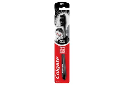 Colgate Toothbrush
